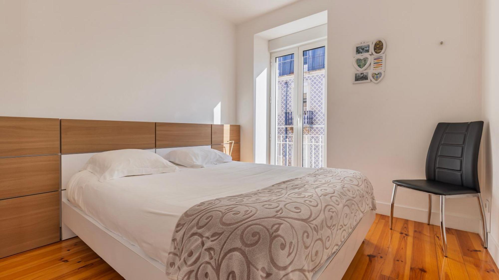 Comfort & Bright By Lovelystay Apartamento Lisboa