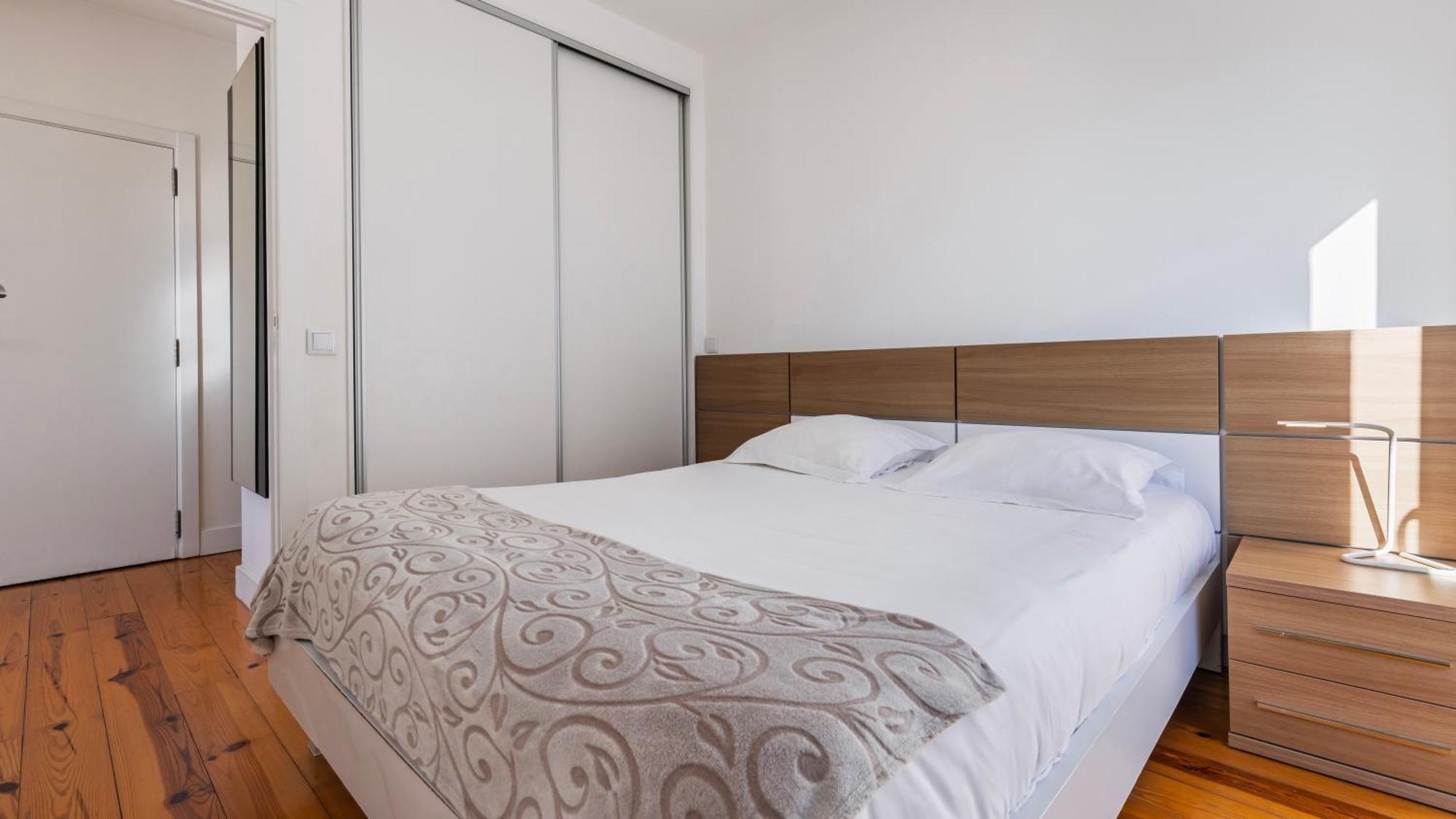 Comfort & Bright By Lovelystay Lisboa