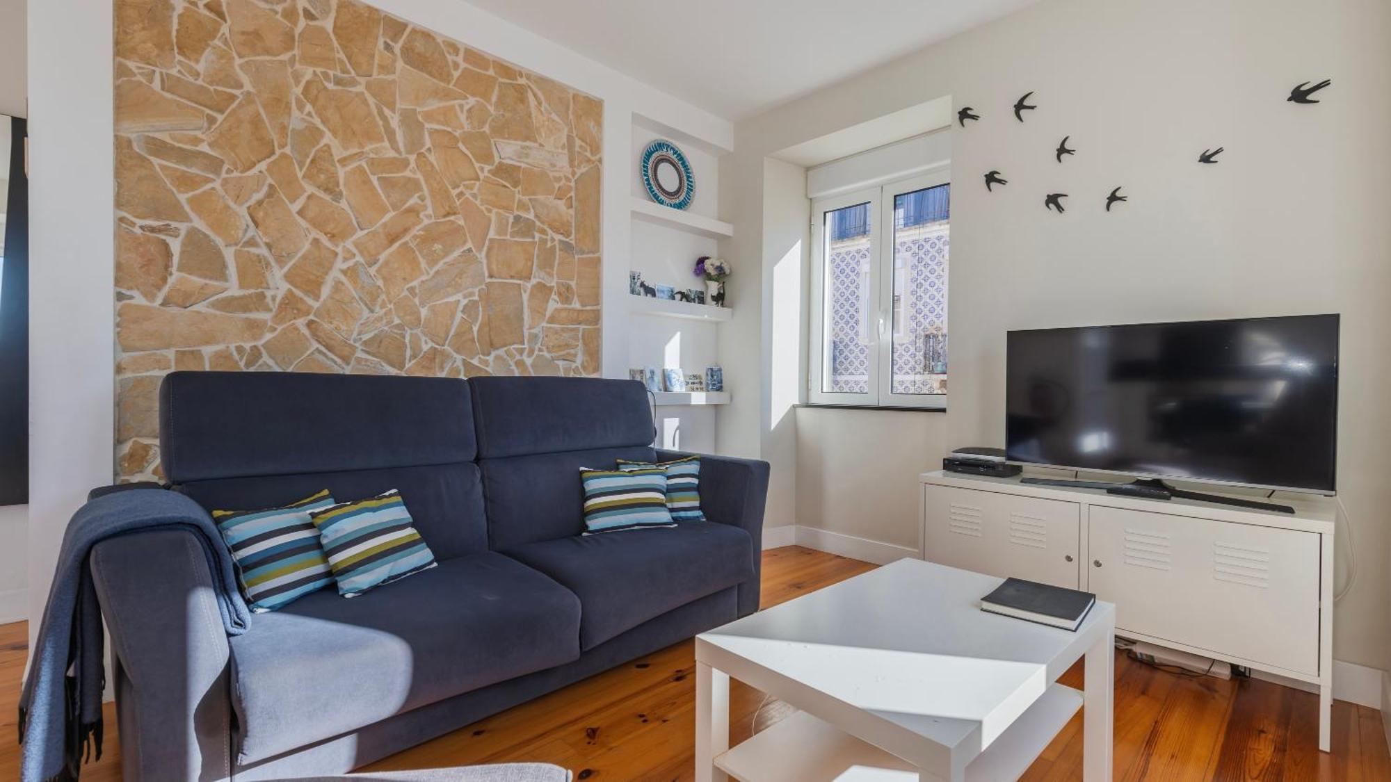 Comfort & Bright By Lovelystay Apartamento