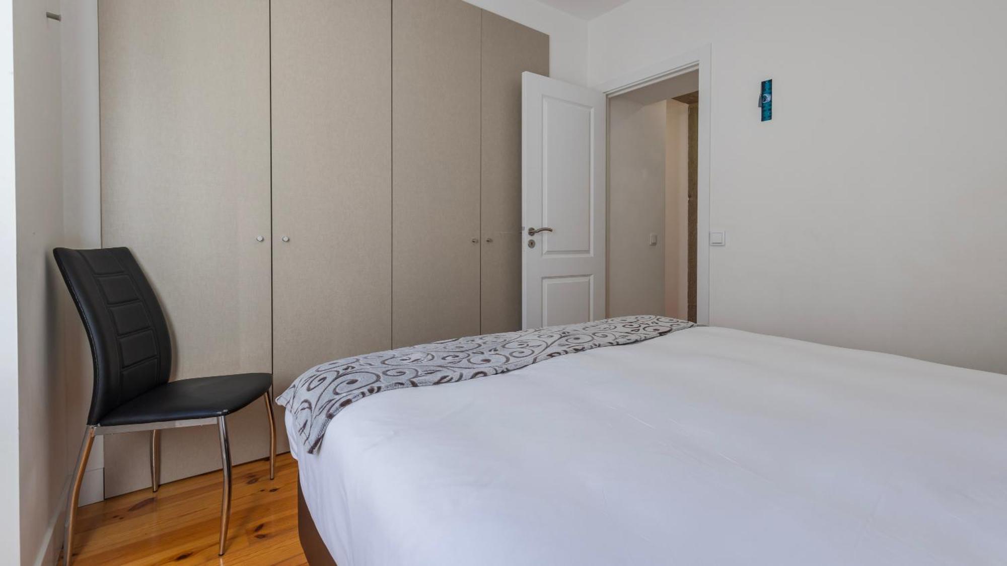 Apartamento Comfort & Bright By Lovelystay