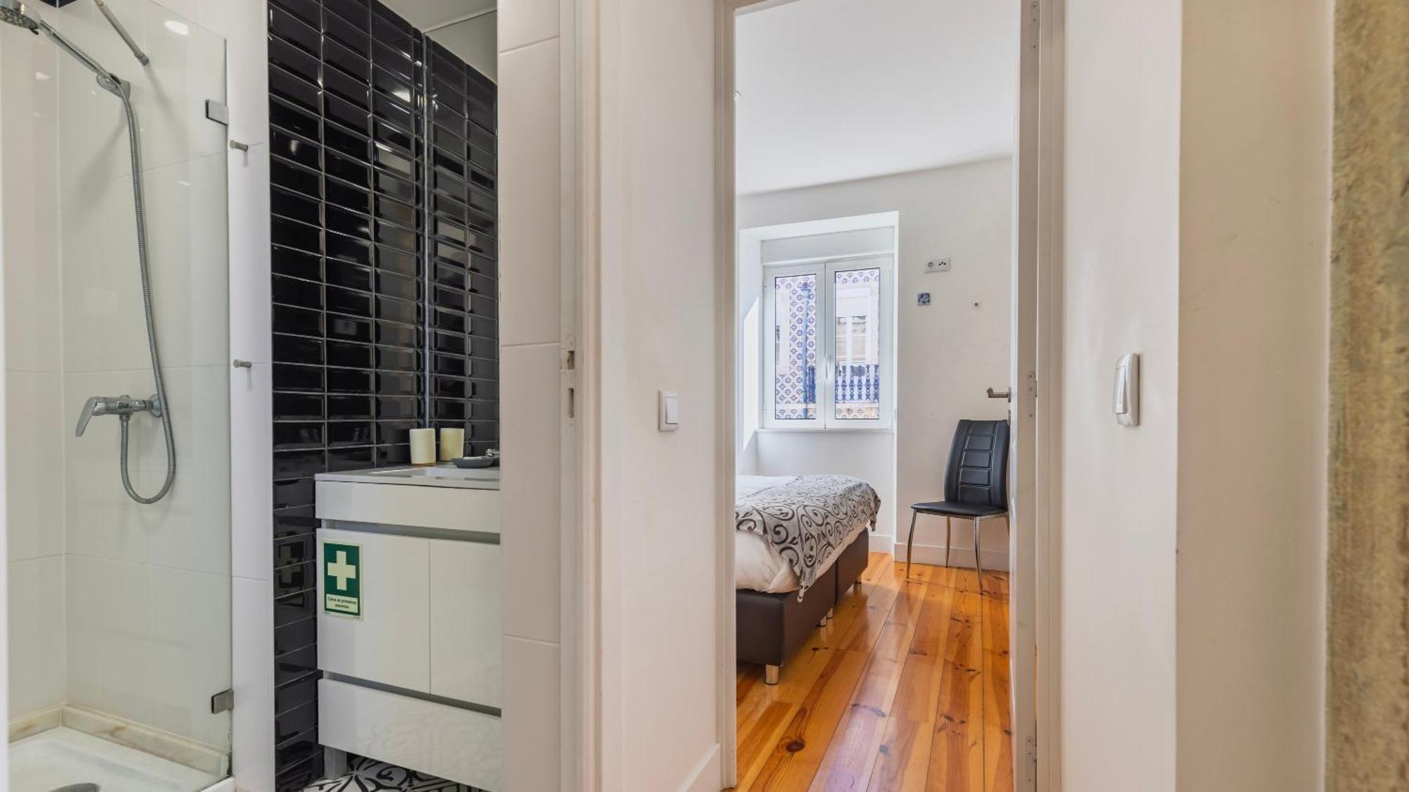Comfort & Bright By Lovelystay * Lisboa