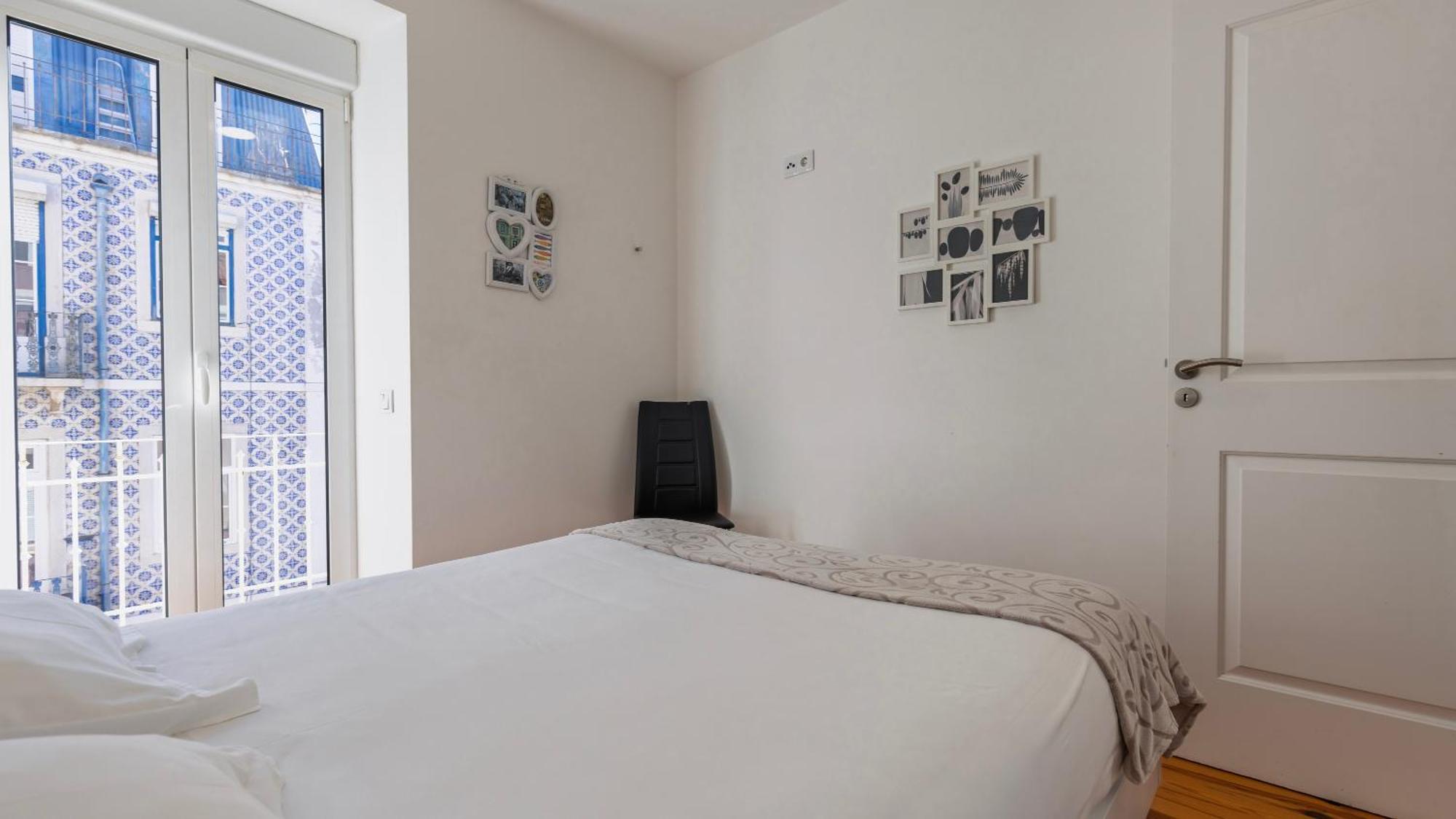 Comfort & Bright By Lovelystay Apartamento