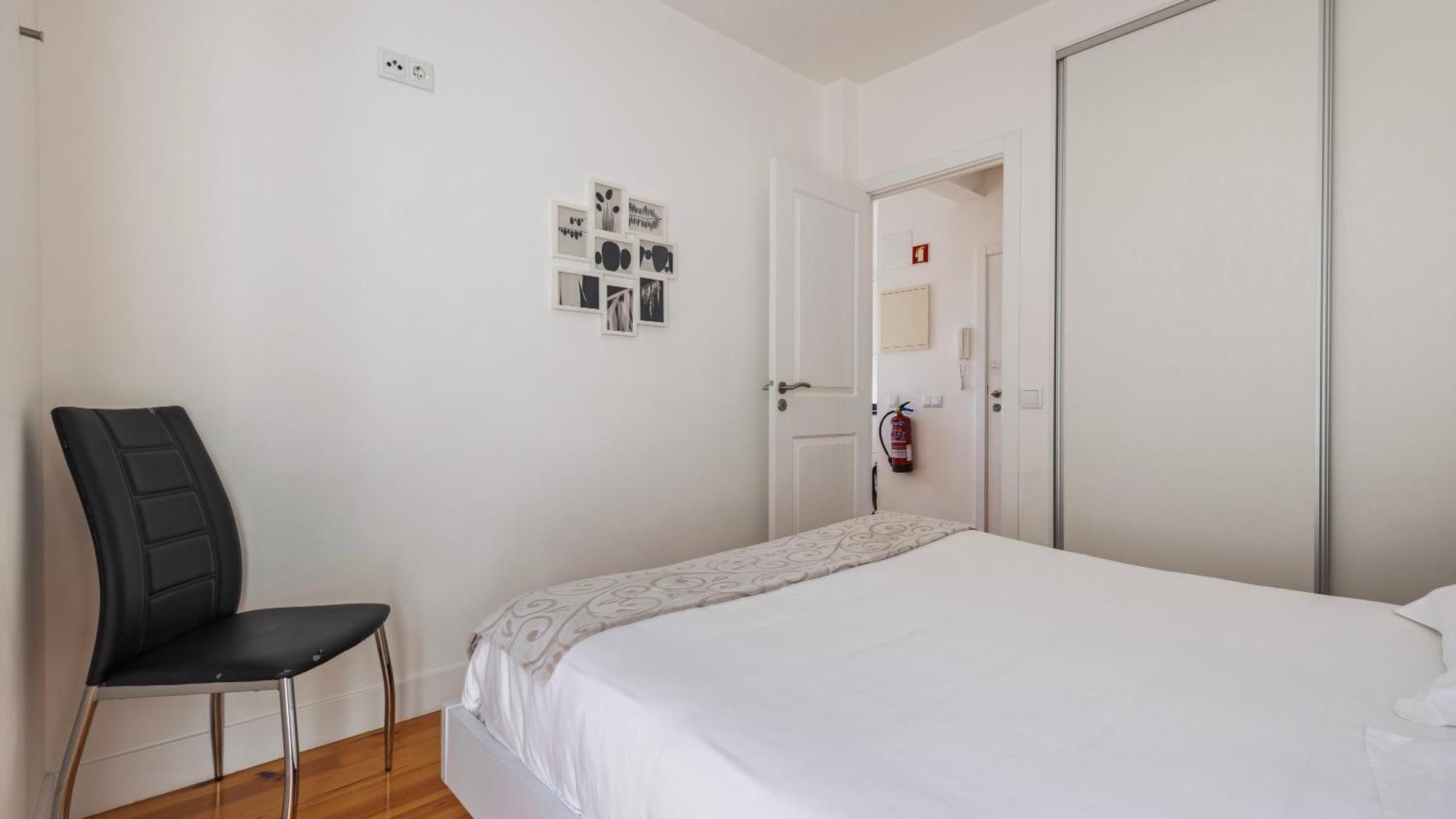 Apartamento Comfort & Bright By Lovelystay Lisboa