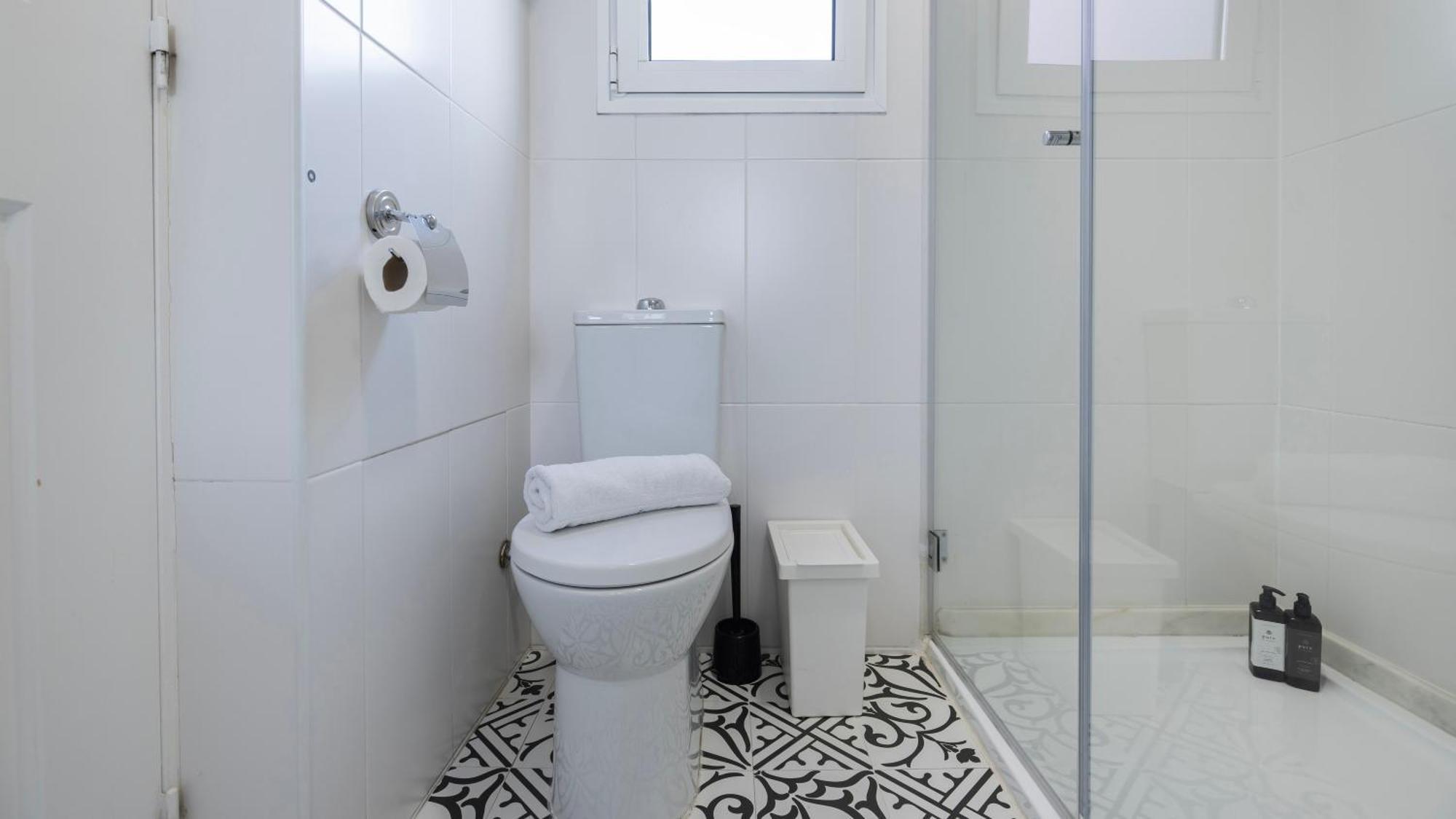 Apartamento Comfort & Bright By Lovelystay