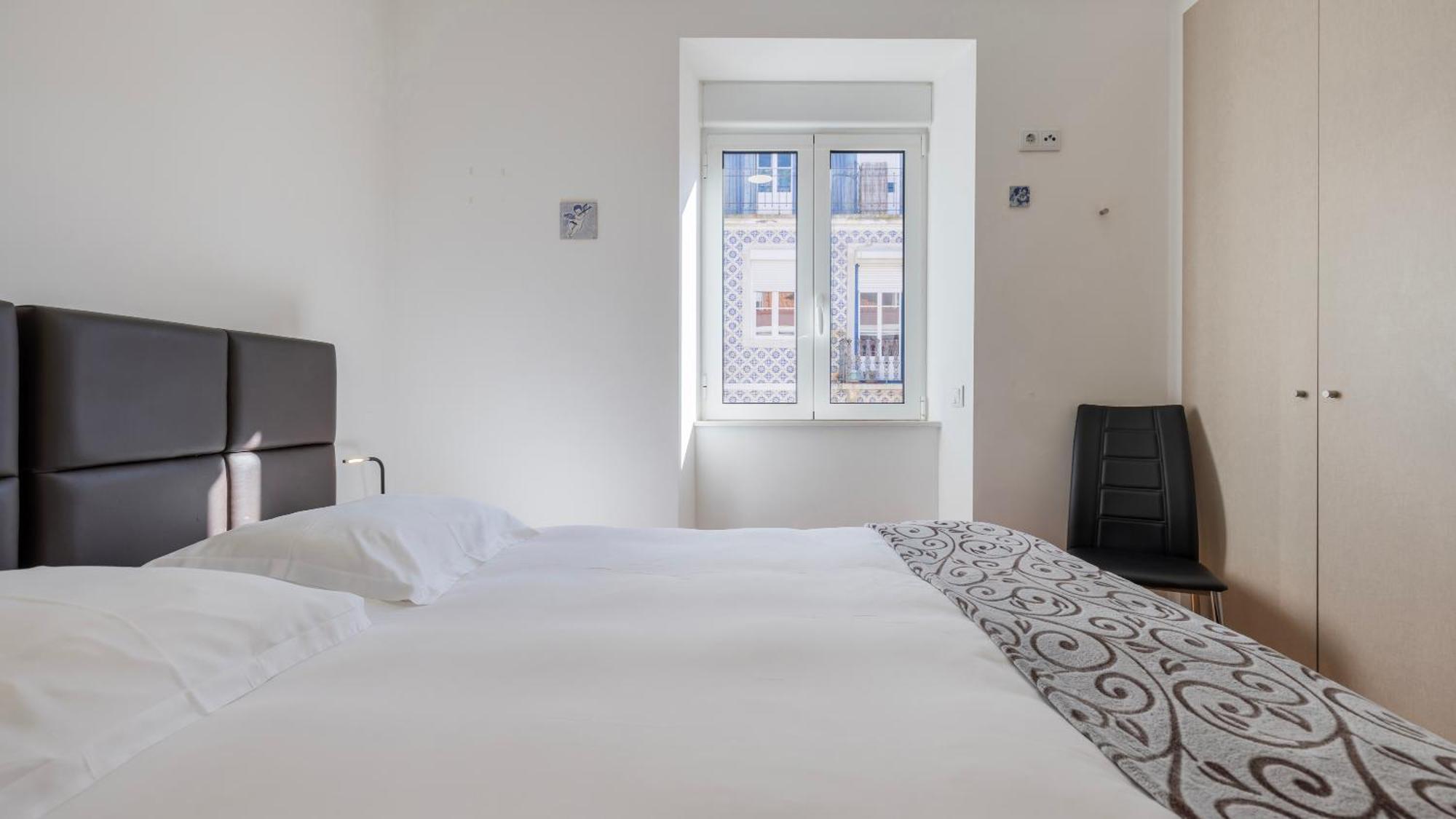 Comfort & Bright By Lovelystay Apartamento Lisboa