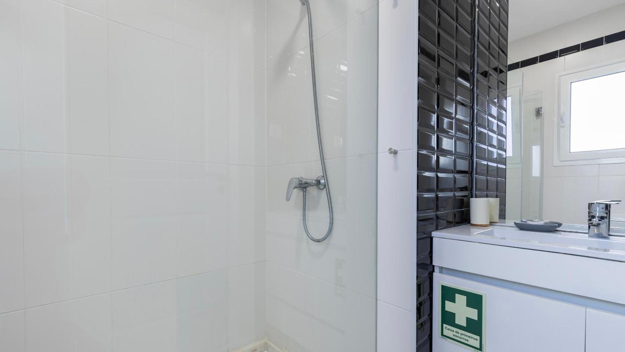 Comfort & Bright By Lovelystay Lisboa